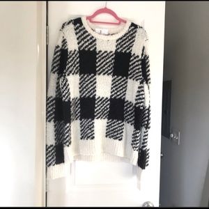 J Crew Sweater